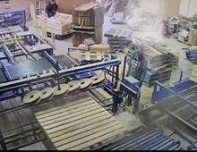 2022 Pallet Chief IV